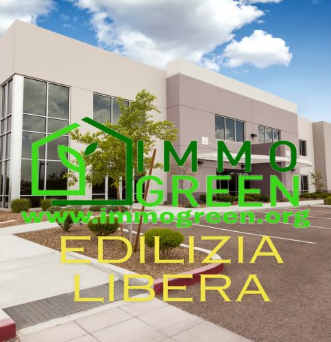 EDILIZIA-LIBERA